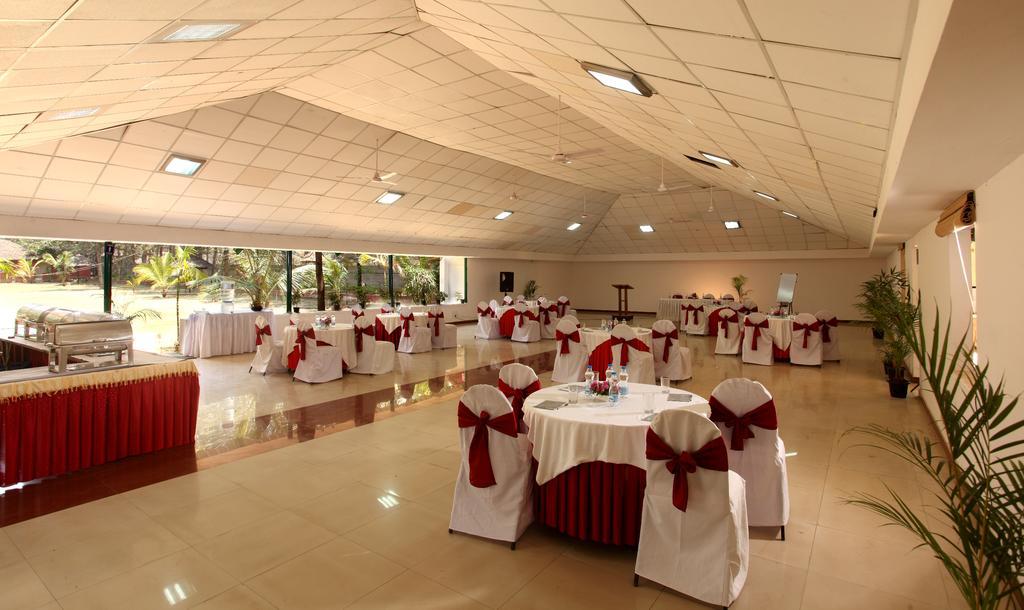 Radiant Resort Bengaluru Zewnętrze zdjęcie