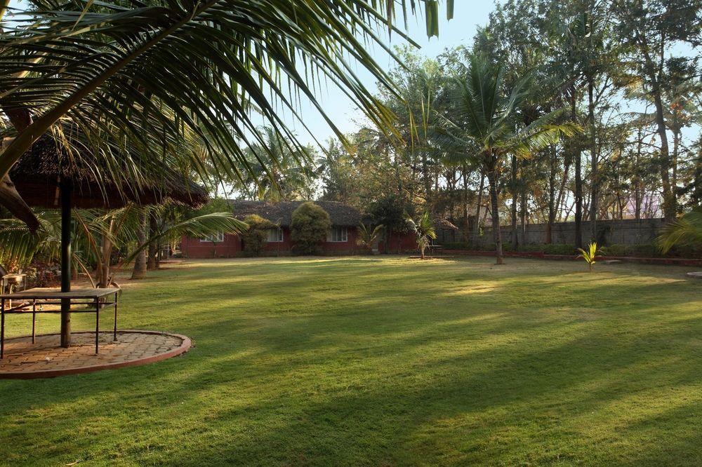 Radiant Resort Bengaluru Zewnętrze zdjęcie