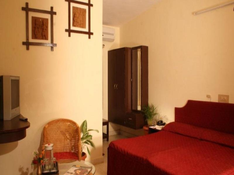 Radiant Resort Bengaluru Zewnętrze zdjęcie